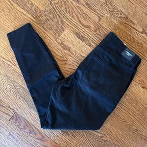 Levi Jeans BLACK Ultra High Rise Skinny